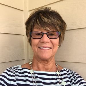 Meet your Posher, Gail